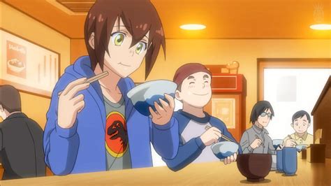 Anime: Wagaya no Liliana-sanOur protagonist Tatsuya was living a normal life as a video game fanatic and altogether average guy. One day he stumbled upon a d...